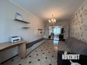 3-к квартира, вторичка, 56м2, 3/5 этаж