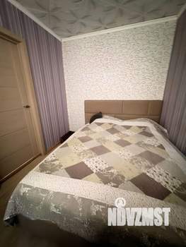 3-к квартира, вторичка, 55м2, 1/9 этаж