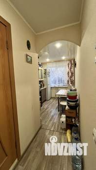 3-к квартира, вторичка, 56м2, 3/9 этаж