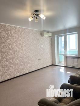 1-к квартира, вторичка, 45м2, 7/10 этаж