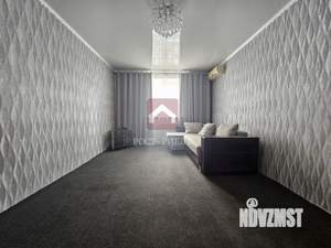 2-к квартира, вторичка, 56м2, 6/6 этаж