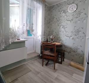 1-к квартира, вторичка, 26м2, 8/8 этаж