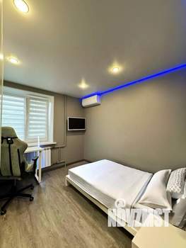 3-к квартира, вторичка, 61м2, 4/12 этаж