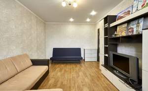 1-к квартира, вторичка, 41м2, 4/10 этаж