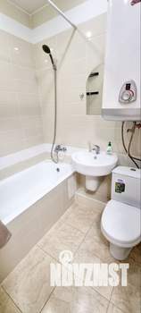 1-к квартира, вторичка, 30м2, 2/3 этаж