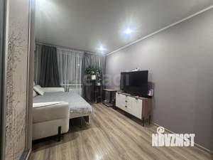 2-к квартира, вторичка, 43м2, 2/9 этаж