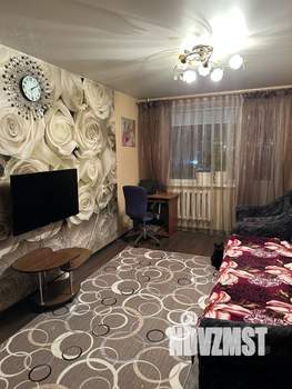 2-к квартира, вторичка, 49м2, 7/9 этаж