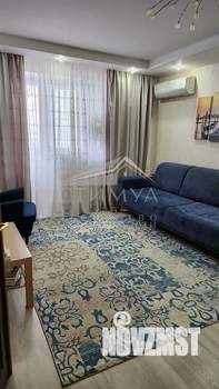 3-к квартира, вторичка, 85м2, 10/10 этаж