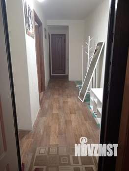 3-к квартира, вторичка, 60м2, 4/9 этаж