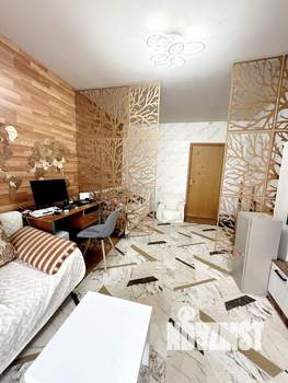 2-к квартира, вторичка, 64м2, 2/10 этаж