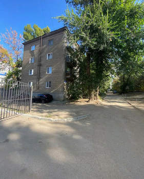 1-к квартира, вторичка, 30м2, 3/4 этаж