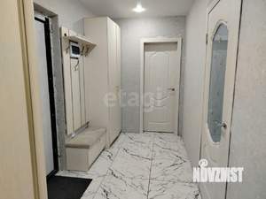 2-к квартира, вторичка, 62м2, 2/19 этаж