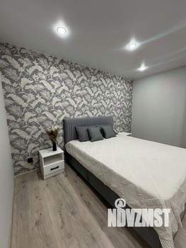 1-к квартира, вторичка, 45м2, 1/15 этаж