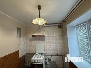 2-к квартира, вторичка, 43м2, 5/5 этаж
