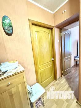 1-к квартира, вторичка, 32м2, 3/5 этаж