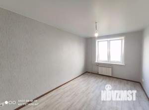 1-к квартира, вторичка, 25м2, 6/10 этаж
