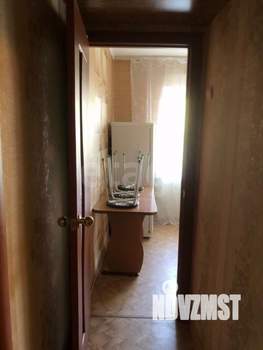 1-к квартира, вторичка, 32м2, 4/5 этаж