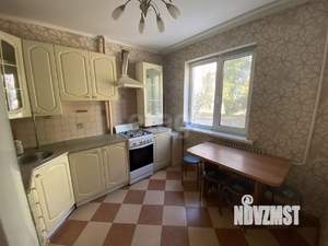3-к квартира, вторичка, 57м2, 2/9 этаж