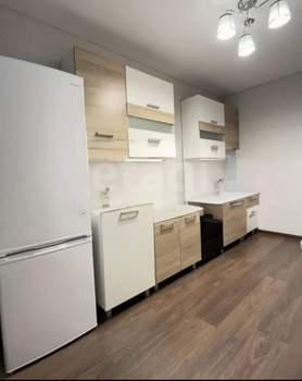 1-к квартира, вторичка, 38м2, 9/16 этаж