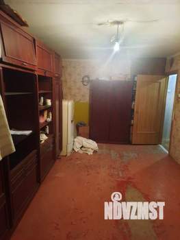 1-к квартира, вторичка, 34м2, 1/9 этаж