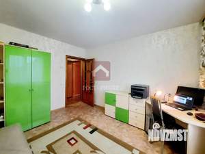 2-к квартира, вторичка, 53м2, 5/10 этаж