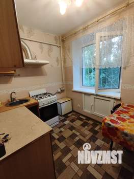 2-к квартира, вторичка, 45м2, 1/5 этаж