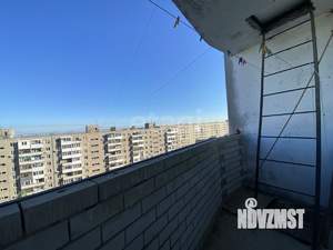 1-к квартира, вторичка, 40м2, 9/10 этаж