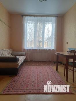 2-к квартира, вторичка, 68м2, 3/3 этаж