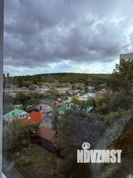 1-к квартира, вторичка, 42м2, 7/10 этаж