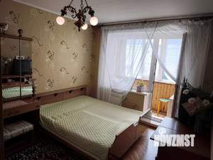 3-к квартира, вторичка, 70м2, 7/9 этаж