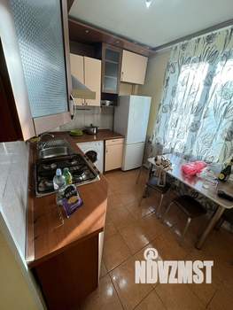 3-к квартира, вторичка, 78м2, 1/3 этаж