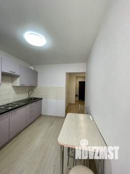 1-к квартира, вторичка, 38м2, 3/14 этаж