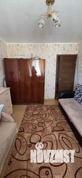 3-к квартира, вторичка, 56м2, 2/9 этаж