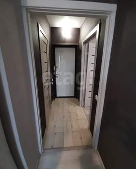 1-к квартира, вторичка, 32м2, 8/10 этаж