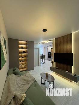 2-к квартира, вторичка, 46м2, 15/25 этаж