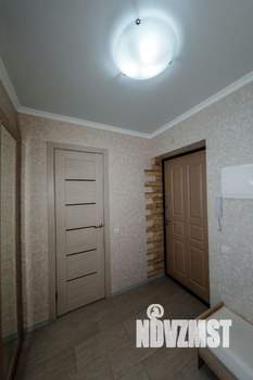 2-к квартира, вторичка, 54м2, 10/18 этаж