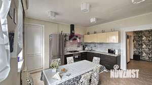 3-к квартира, вторичка, 128м2, 8/9 этаж