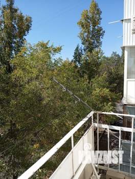 1-к квартира, вторичка, 30м2, 4/5 этаж