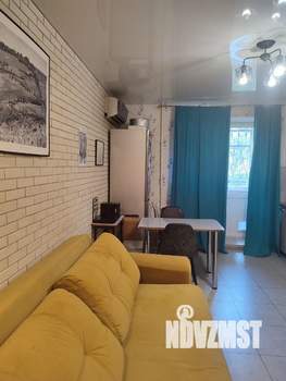 1-к квартира, вторичка, 46м2, 1/10 этаж