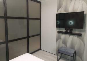 1-к квартира, вторичка, 38м2, 4/10 этаж