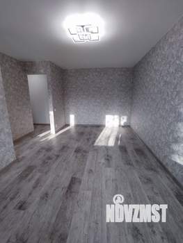 1-к квартира, вторичка, 33м2, 1/5 этаж