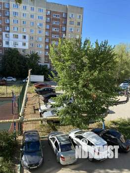 2-к квартира, вторичка, 48м2, 3/9 этаж