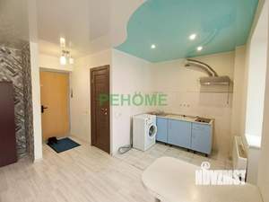 1-к квартира, вторичка, 27м2, 2/6 этаж