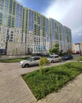 3-к квартира, вторичка, 93м2, 3/24 этаж