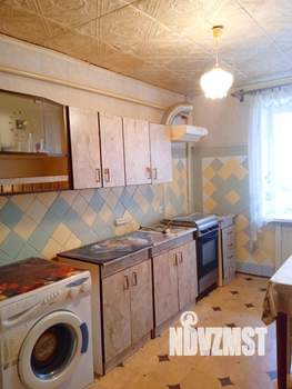 3-к квартира, вторичка, 64м2, 2/9 этаж