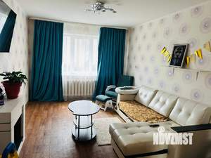 4-к квартира, вторичка, 79м2, 7/10 этаж