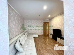 2-к квартира, вторичка, 48м2, 3/5 этаж