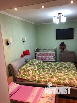 2-к квартира, вторичка, 49м2, 7/9 этаж