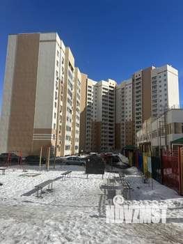 1-к квартира, вторичка, 40м2, 15/16 этаж