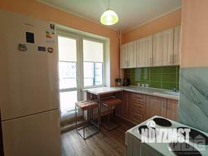 1-к квартира, вторичка, 25м2, 5/10 этаж